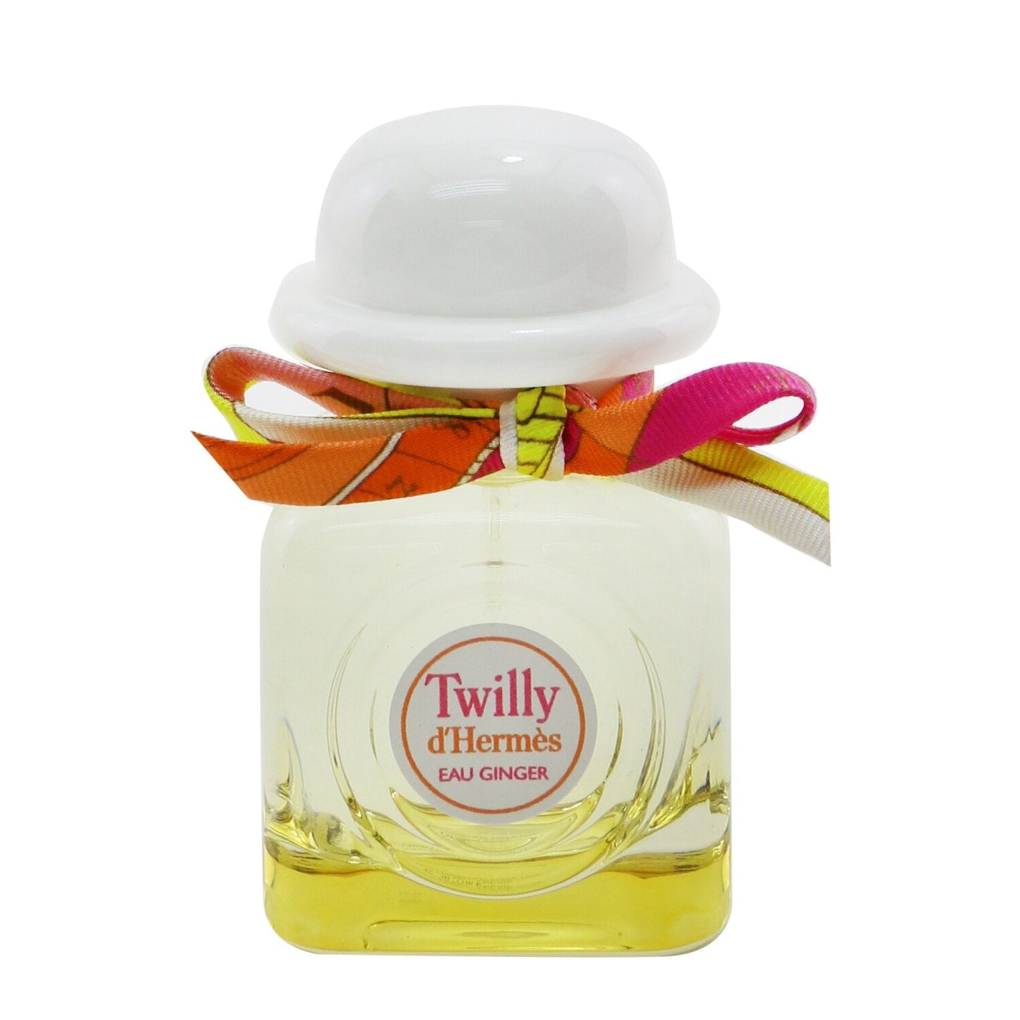 Hermes Twilly D'Hermes Eau Ginger Eau De Parfum Spray 50ml/1.6oz