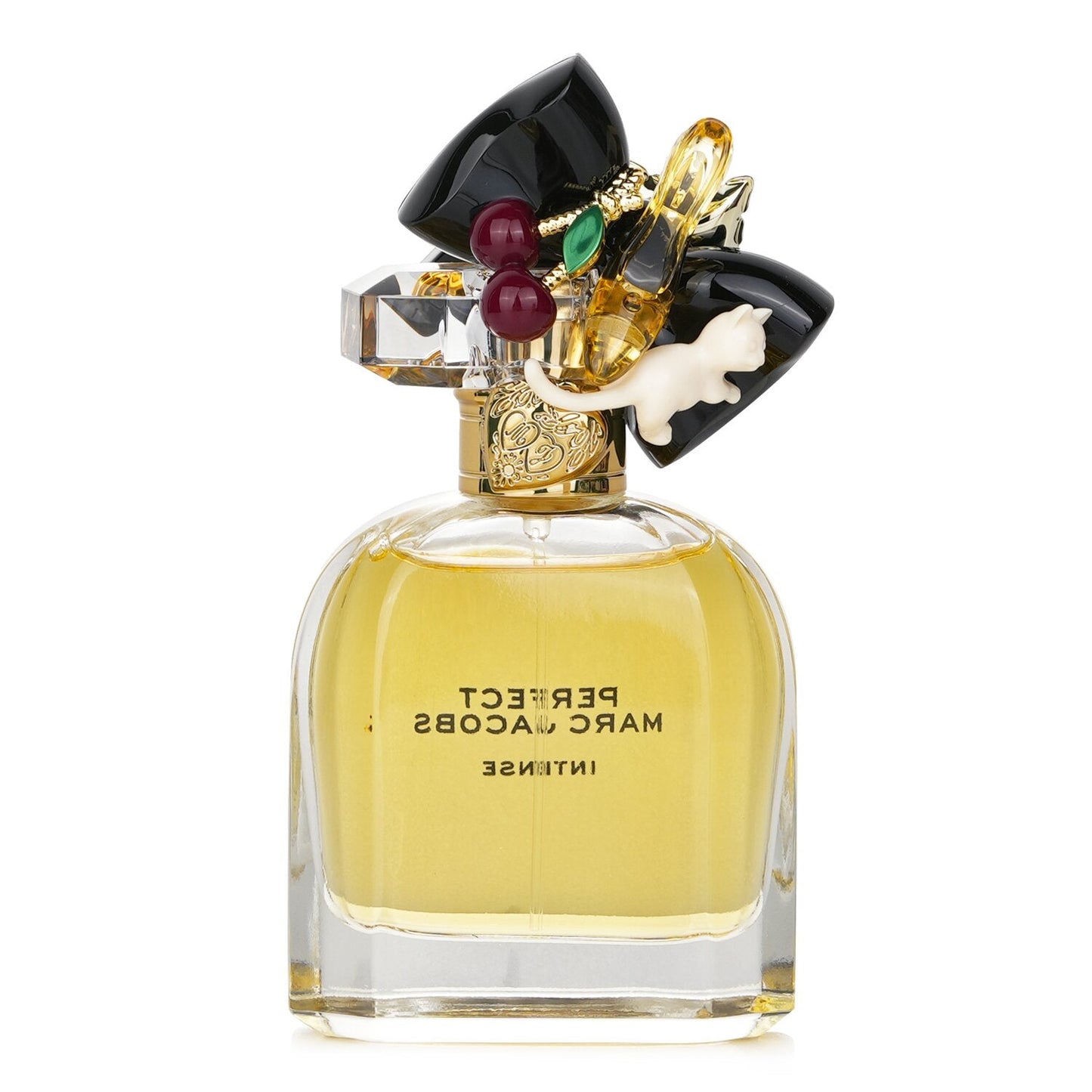 Marc Jacobs Perfect Intense Eau De Parfum Spray 100ml/3.3oz