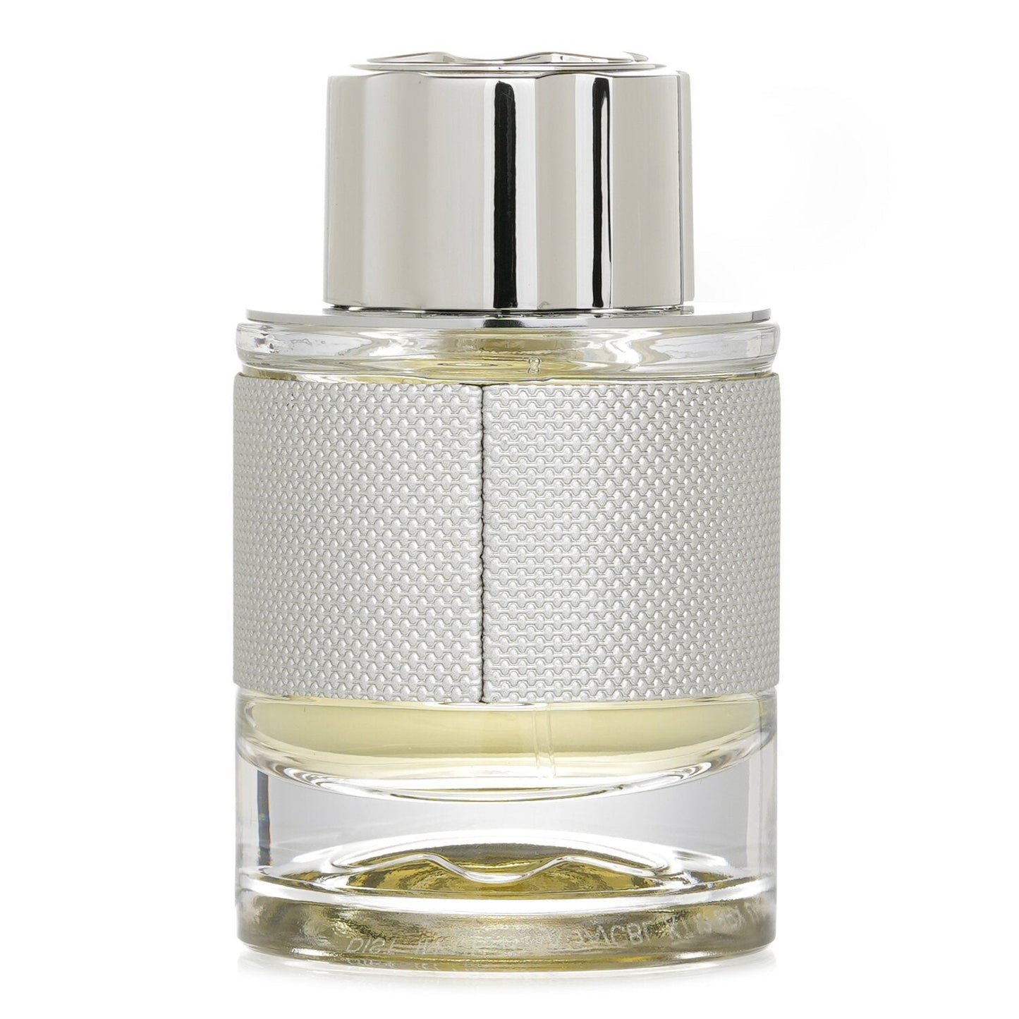 Montblanc Explorer Platinum Eau De Parfum Spray 100ml/3.4oz