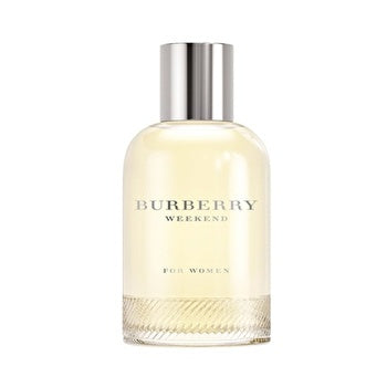 Burberry Weekend Man Eau De Toilette TESTER (new packing) 100ml