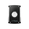 MAXIJET CIGAR CUTTER/COUPE CIGARE BLACK 003265