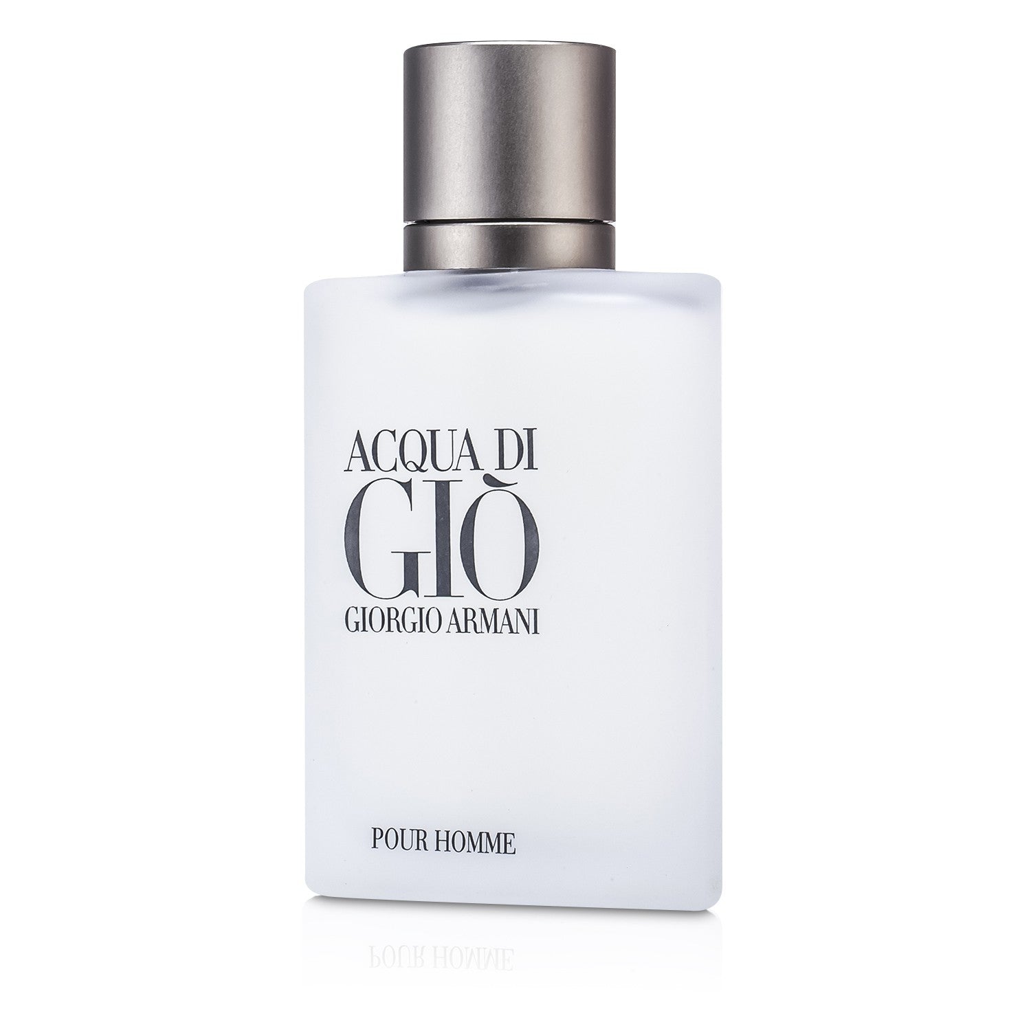 Giorgio Armani Acqua Di Gio Eau De Toilette Spray  100ml/3.4oz