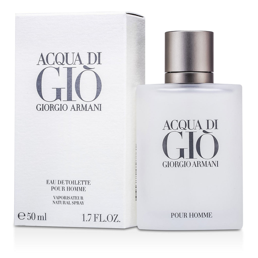 Giorgio Armani Acqua Di Gio Eau De Toilette Spray  30ml/1oz