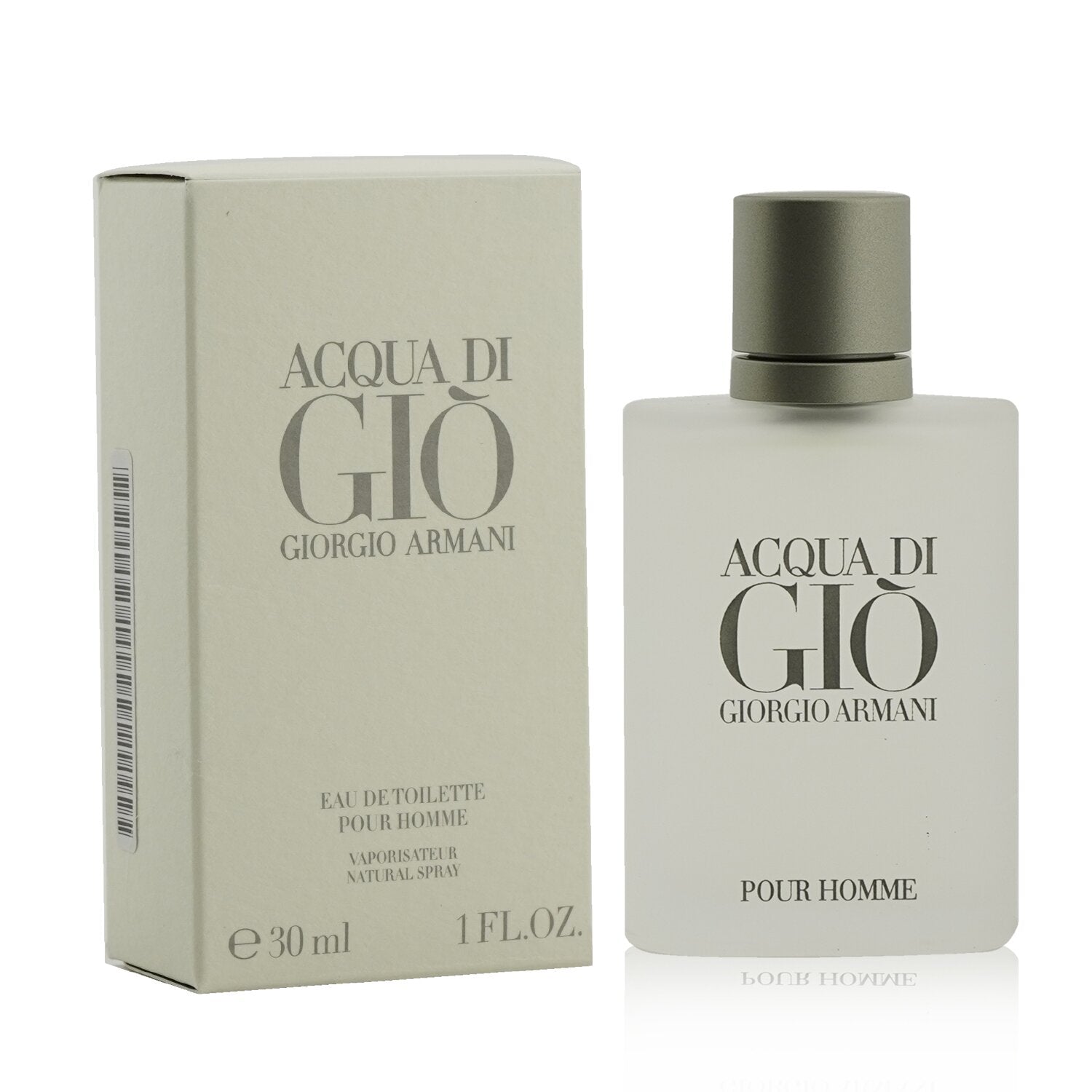 Giorgio Armani Acqua Di Gio Eau De Toilette Spray  100ml/3.4oz