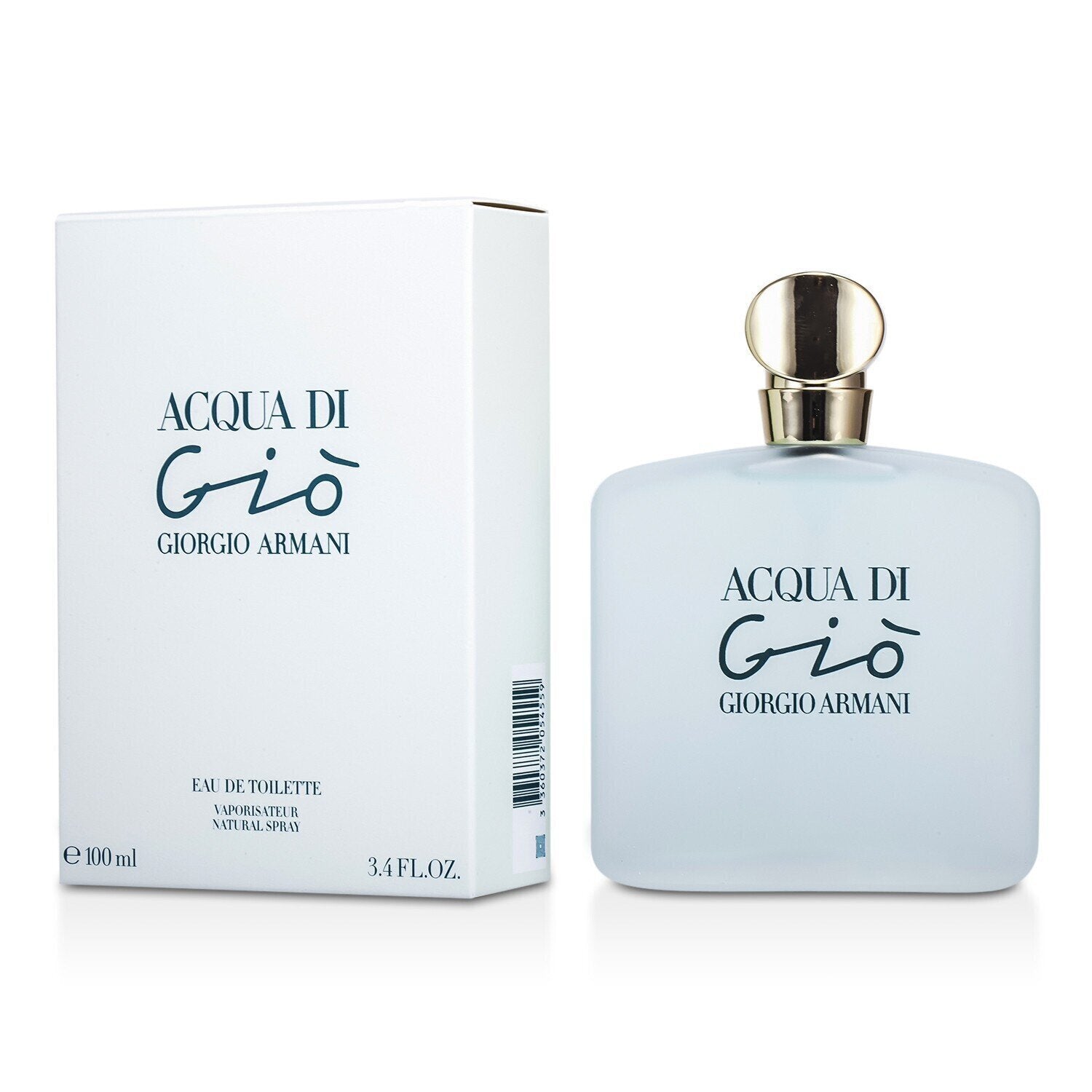 Giorgio Armani Acqua Di Gio Eau De Toilette Spray  200ml/6.7oz