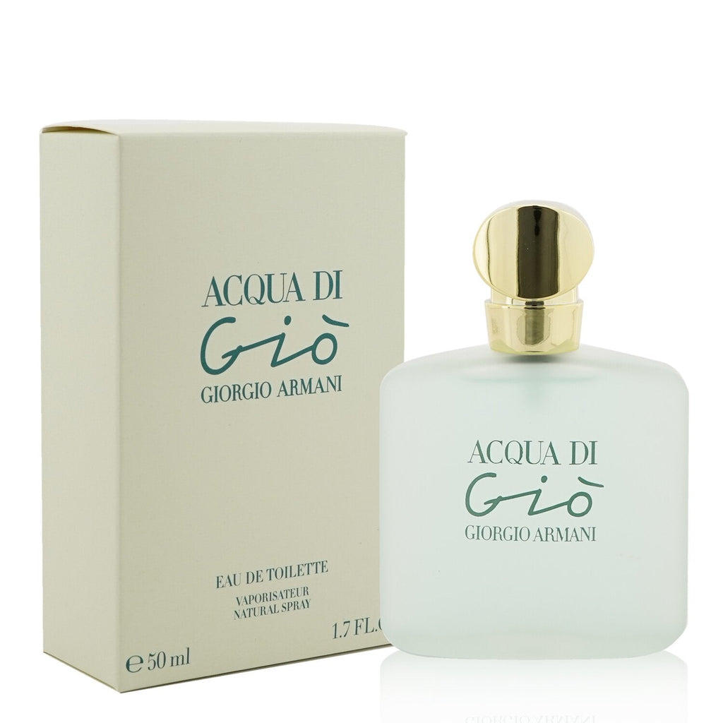 Giorgio Armani Acqua Di Gio Eau De Toilette Spray  200ml/6.7oz