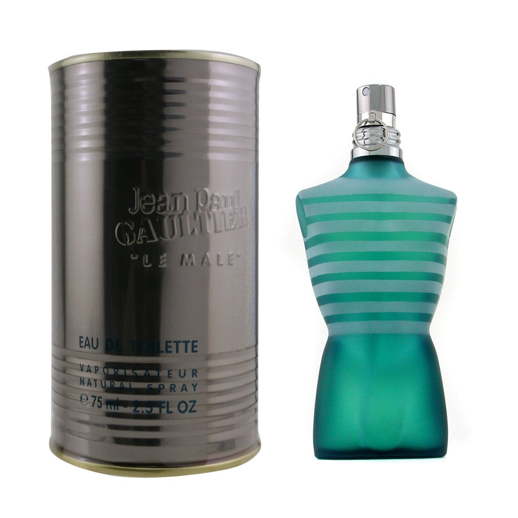 Jean Paul Gaultier Le Male Eau De Toilette Spray  125ml/4.2oz
