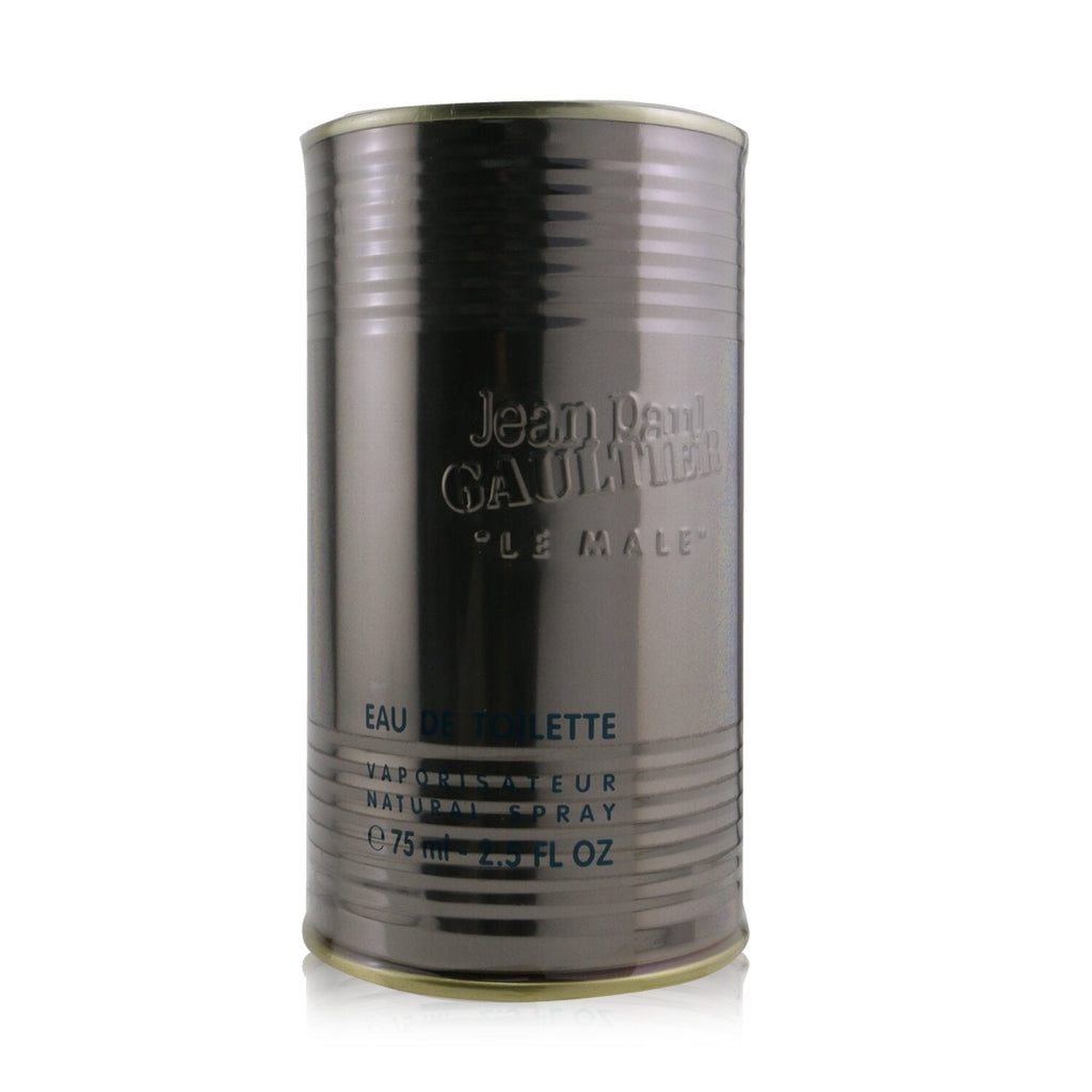 Jean Paul Gaultier Le Male Eau De Toilette Spray  125ml/4.2oz