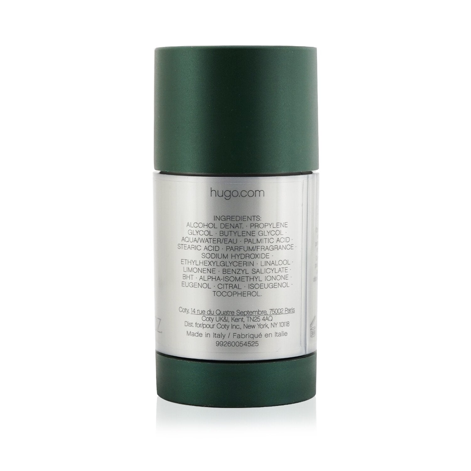 Hugo Boss Hugo Deodorant Stick  70g/2.4oz