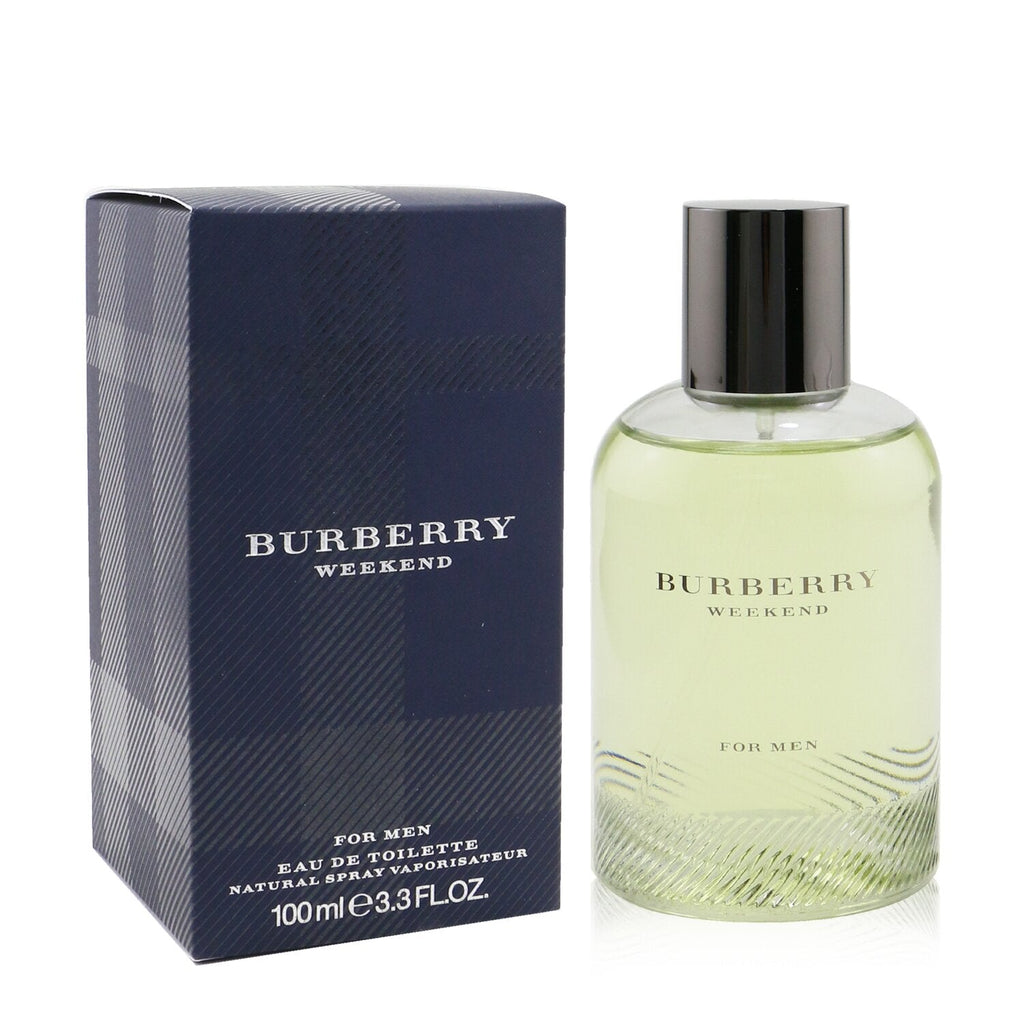 Burberry Weekend Eau De Toilette Spray  100ml/3.3oz