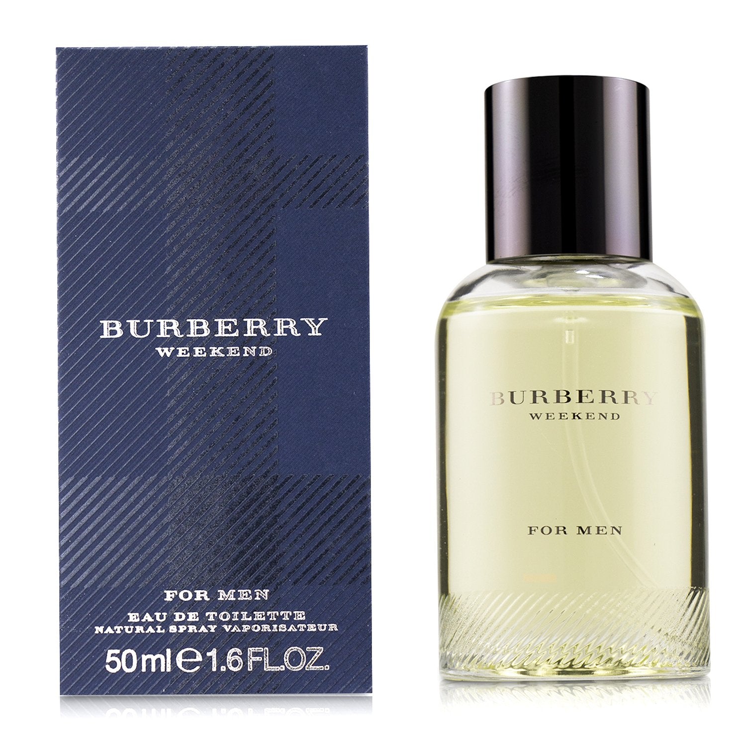 Burberry Weekend Eau De Toilette Spray  100ml/3.3oz