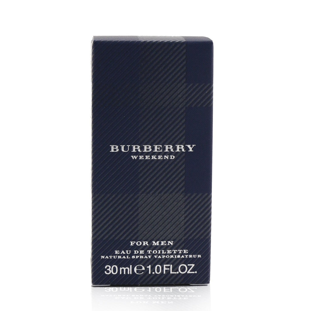 Burberry Weekend Eau De Toilette Spray  30ml/1oz
