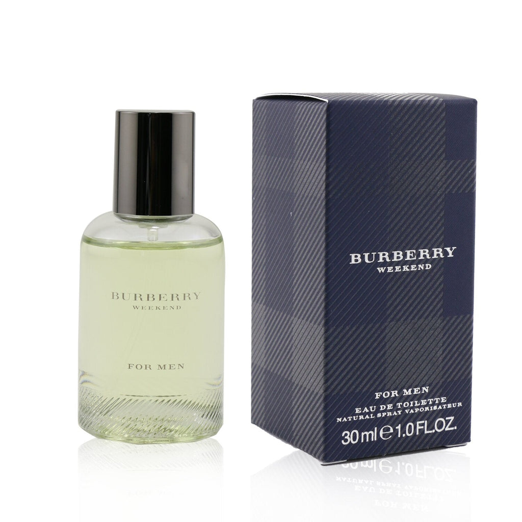 Burberry Weekend Eau De Toilette Spray  30ml/1oz
