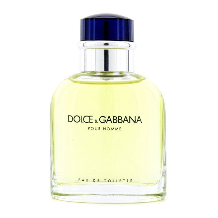 Dolce & Gabbana Eau De Toilette Spray 75ml/2.5oz