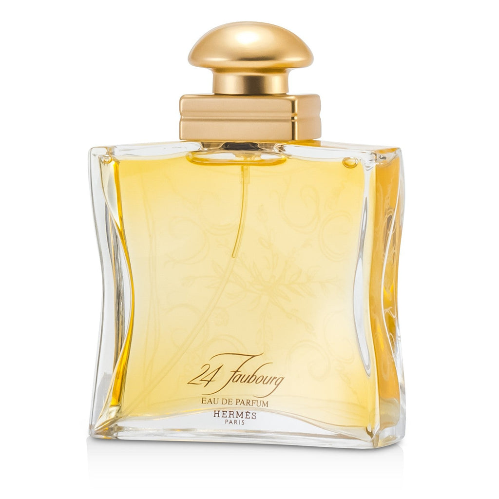 Hermes 24 Faubourg Eau De Parfum Spray  50ml/1.7oz