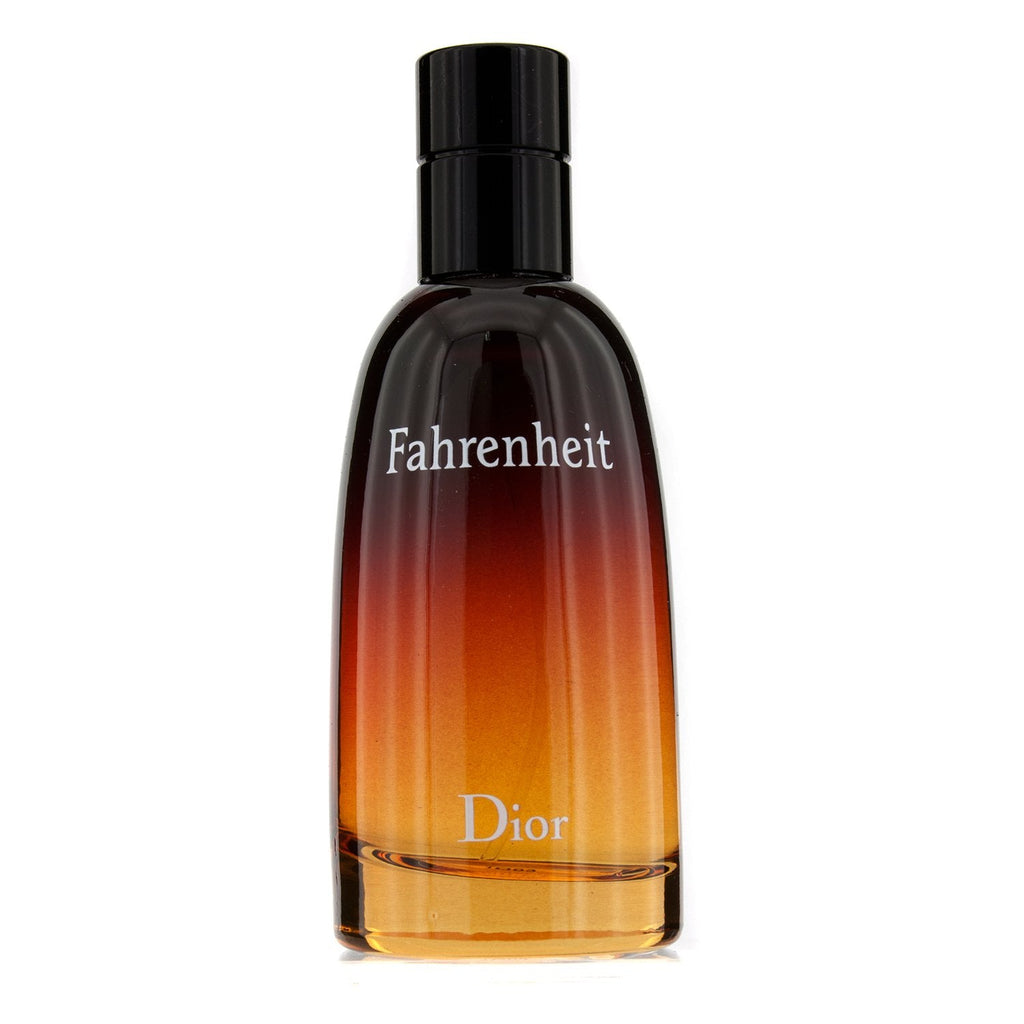Christian Dior Fahrenheit Eau De Toilette Spray  50ml/1.7oz
