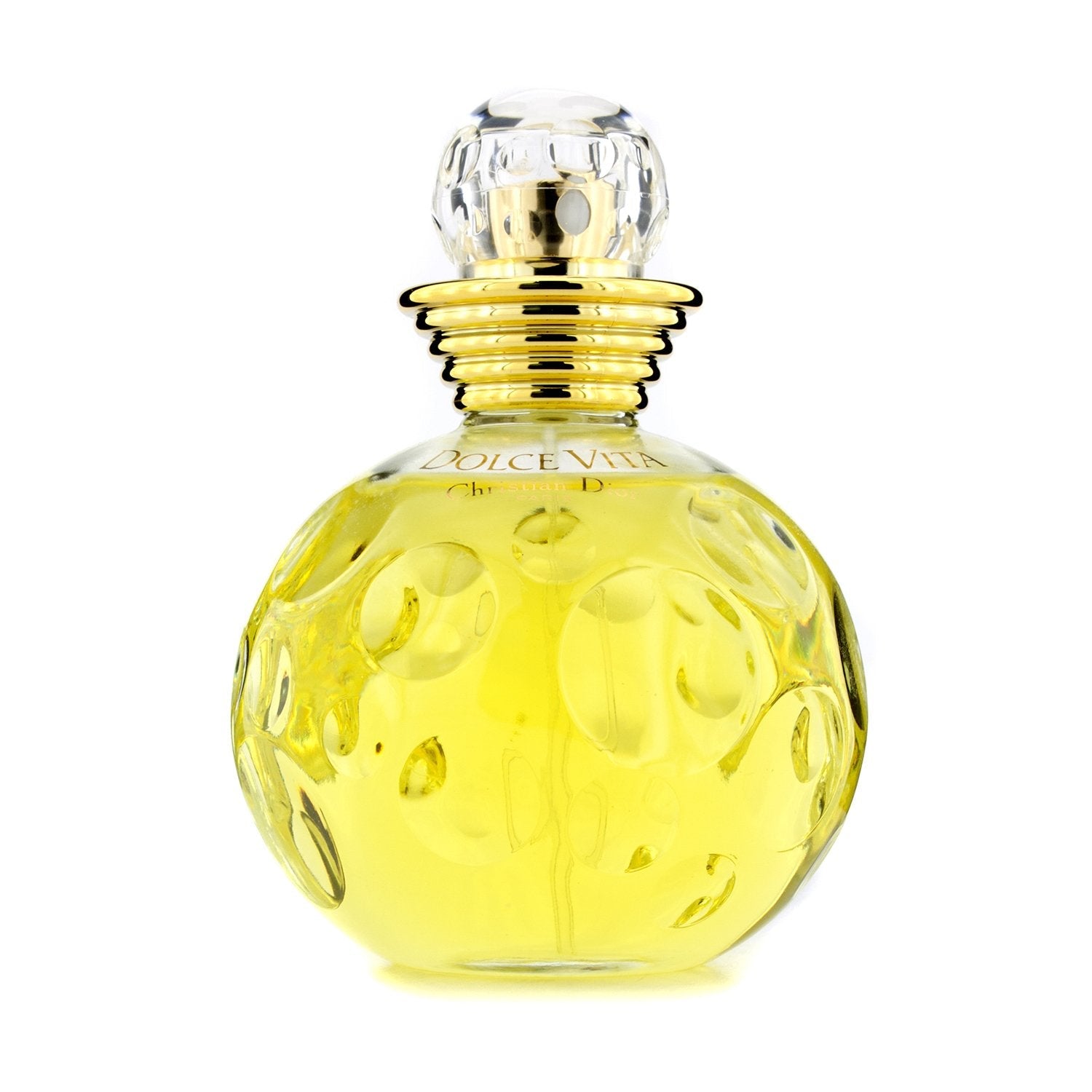 Christian Dior Dolce Vita Eau De Toilette Spray  100ml/3.3oz