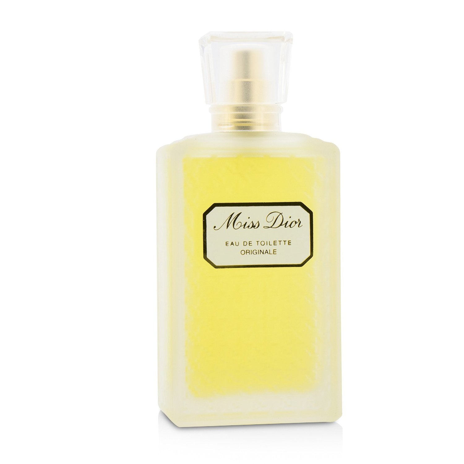 Christian Dior Miss Dior Eau De Toilette Originale Spray  100ml/3.3oz