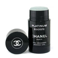 Chanel Egoiste Platinum Deodorant Stick  75ml/2oz
