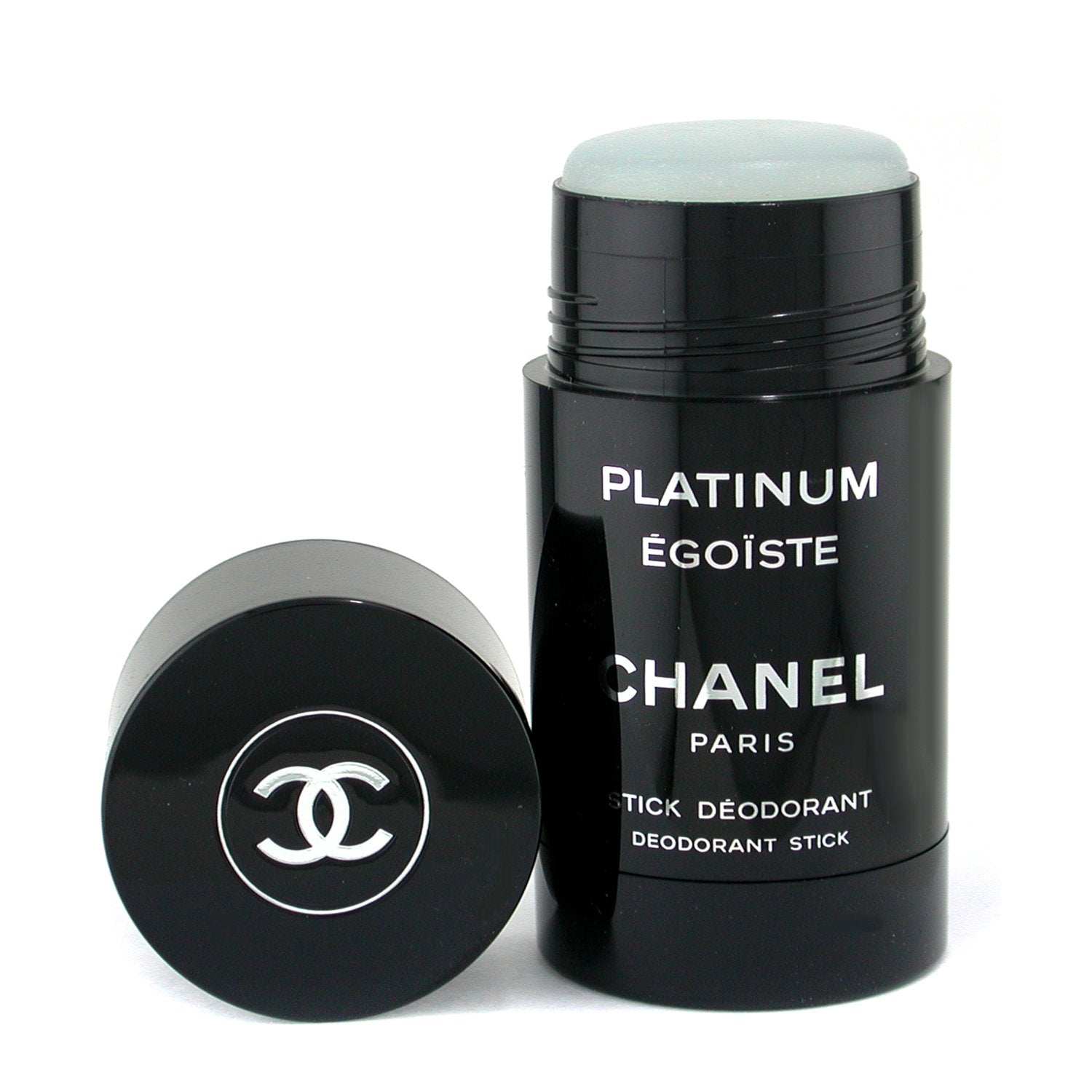 Chanel Egoiste Platinum Deodorant Stick  75ml/2oz