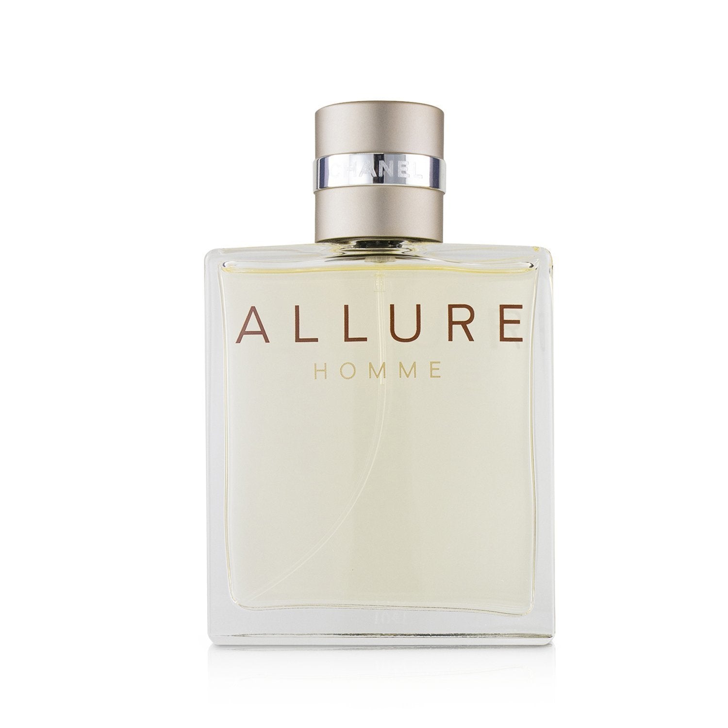 Chanel Allure Eau De Toilette Spray  150ml/5oz