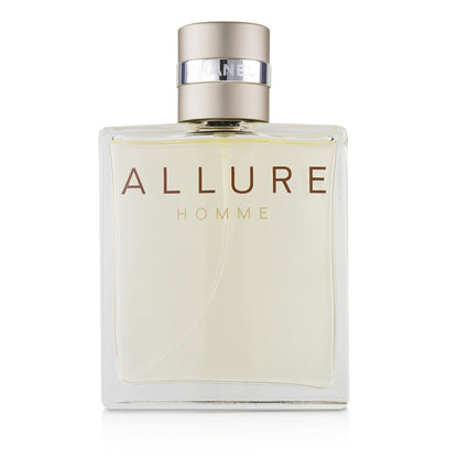 Chanel Allure Eau De Toilette Spray  100ml/3.3oz