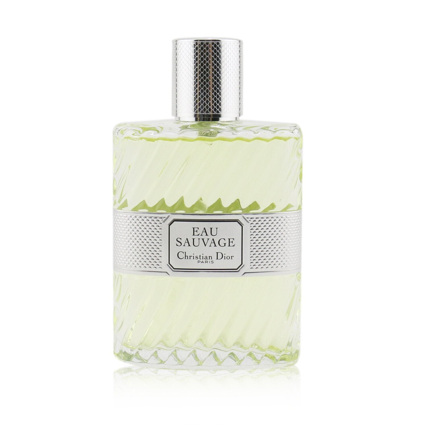 Christian Dior Eau Sauvage Eau De Toilette Spray  200ml/6.7oz