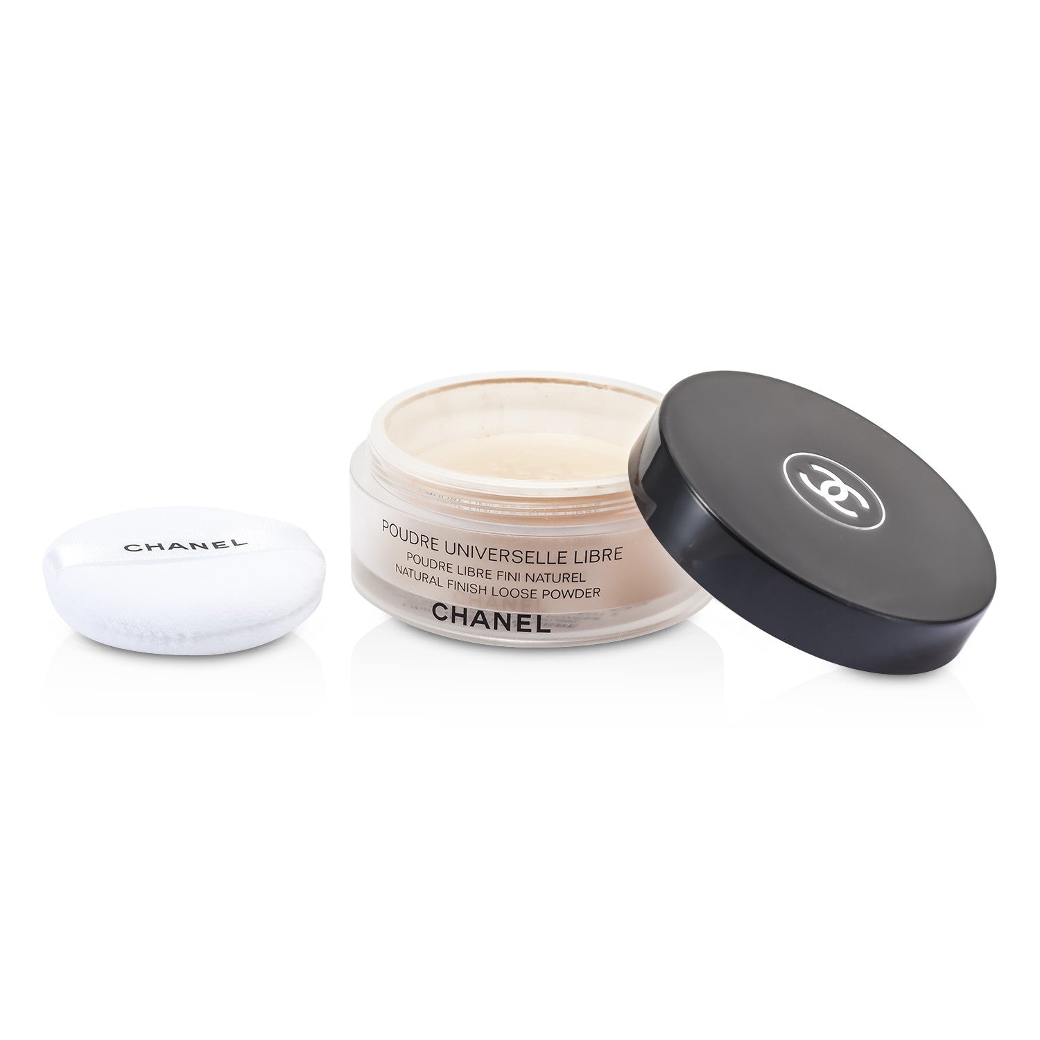 Chanel Poudre Universelle Libre - 10  30g/1oz