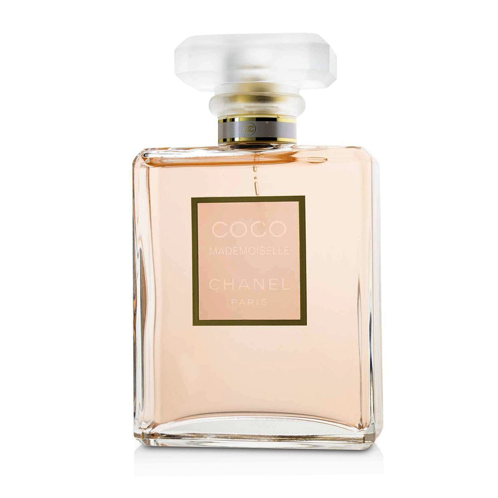 Chanel Coco Mademoiselle Eau De Parfum Spray  100ml/3.4oz