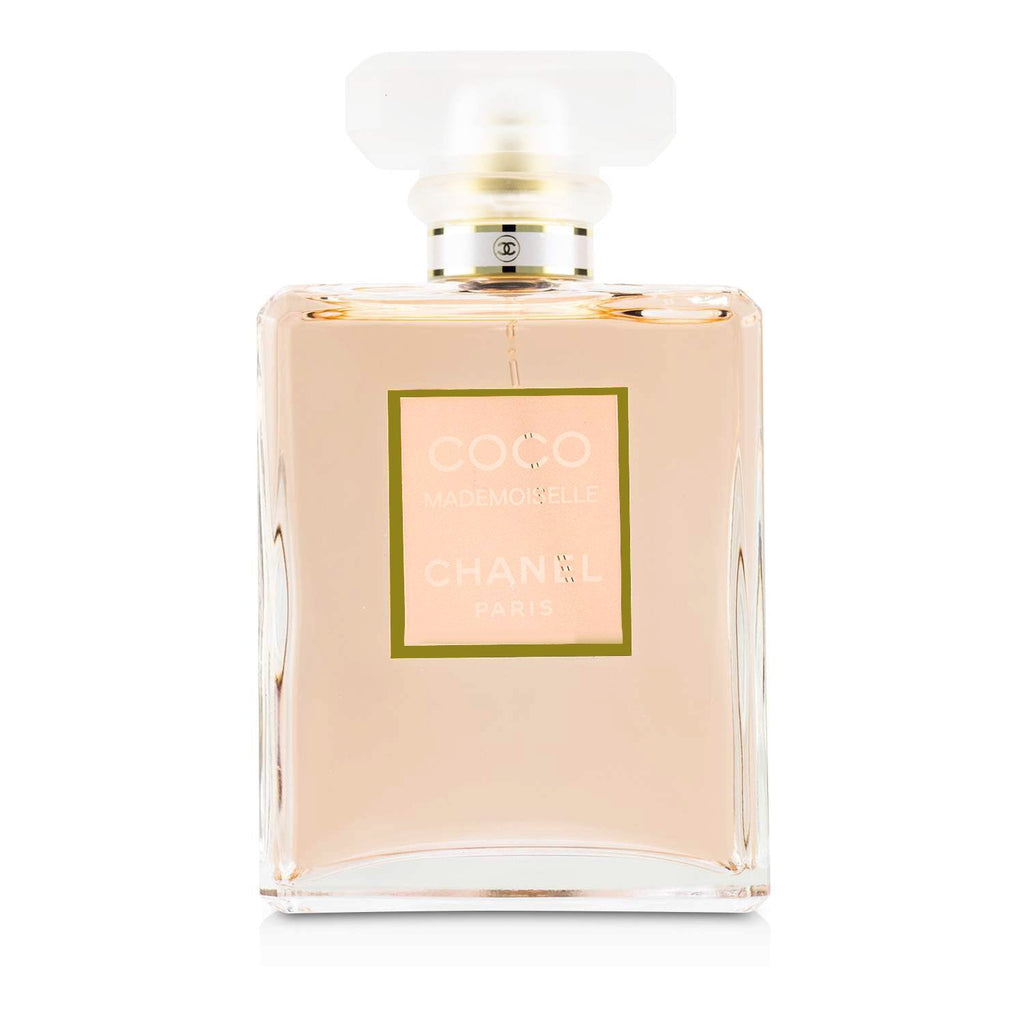 Chanel Coco Mademoiselle Eau De Parfum Spray  50ml/1.7oz