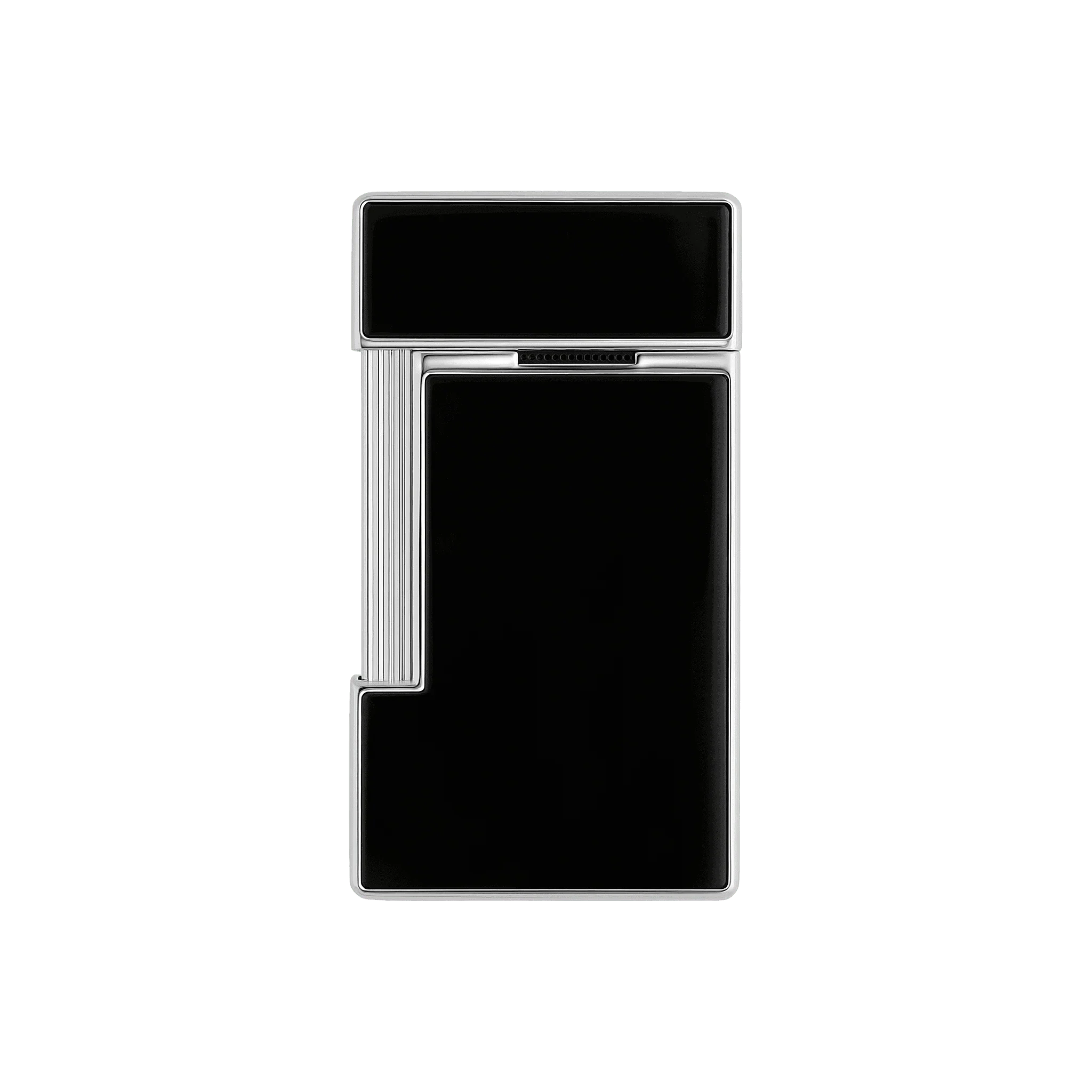 SLIMMY CHROME SILVER LIGHTER/BRIQUET 028221
