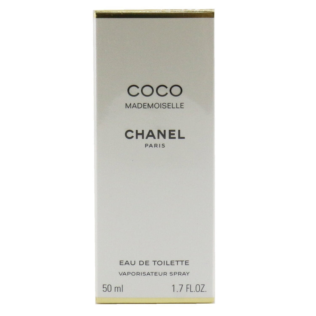 Chanel Coco Mademoiselle Eau De Toilette Spray  100ml/3.3oz