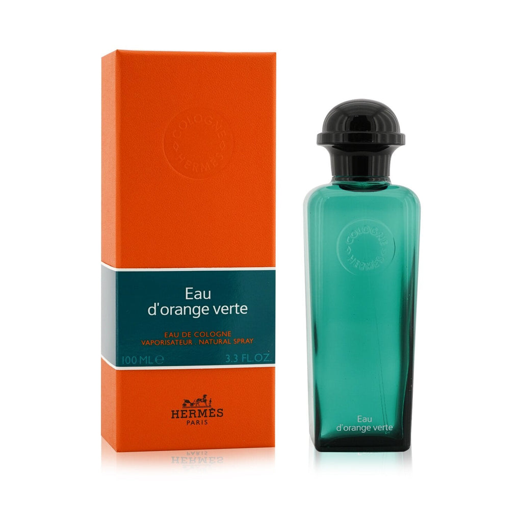 Hermes Eau D'Orange Verte Cologne Spray  200ml/6.5oz