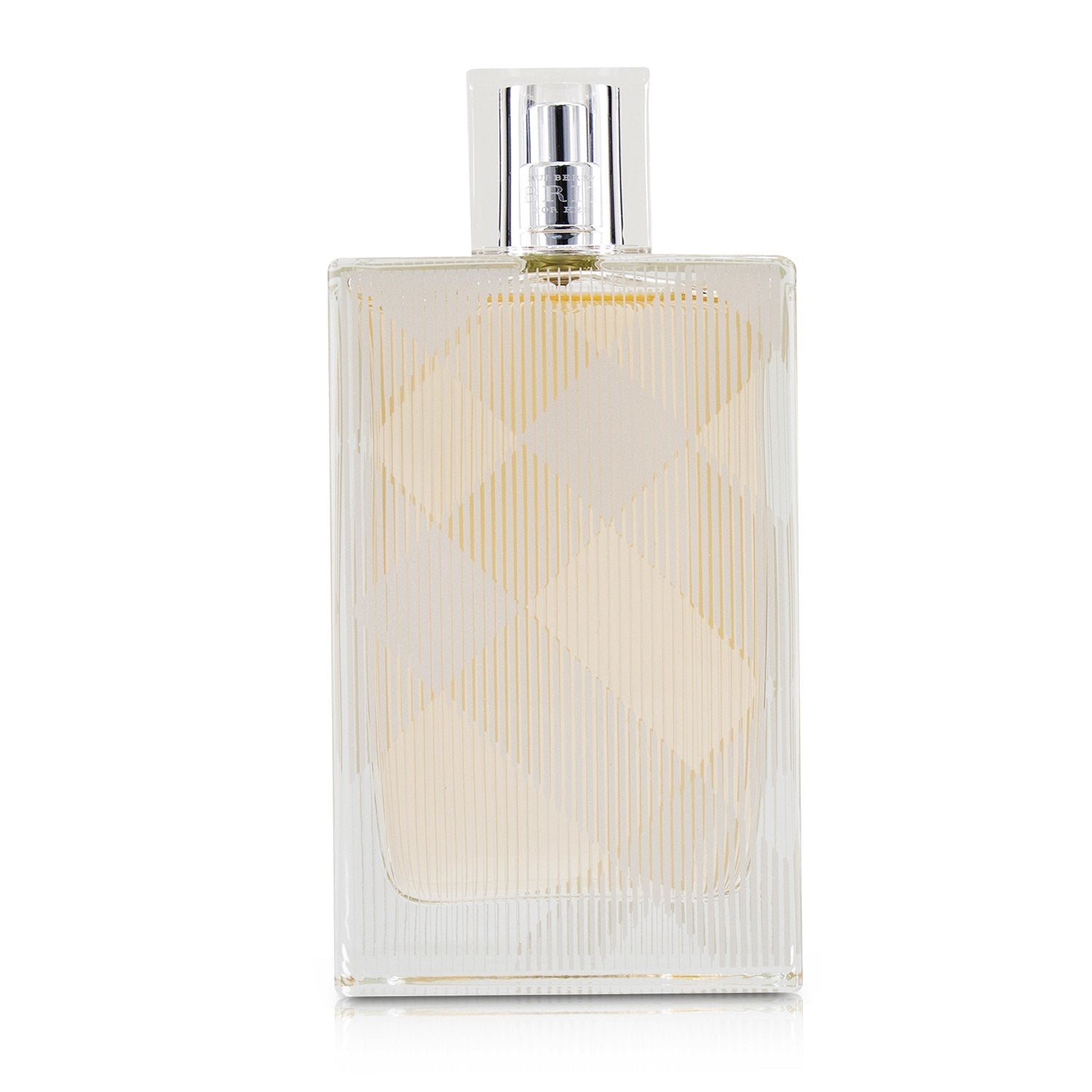Burberry Brit Eau De Toilette Spray  50ml/1.7oz