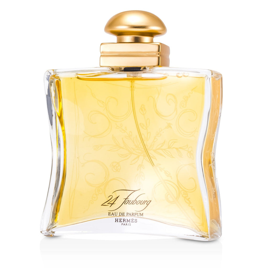 Hermes 24 Faubourg Eau De Parfum Spray  100ml/3.3oz
