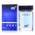 Montblanc Mont Blanc Presence Cool Eau De Toilette Spray 75ml/2.5oz