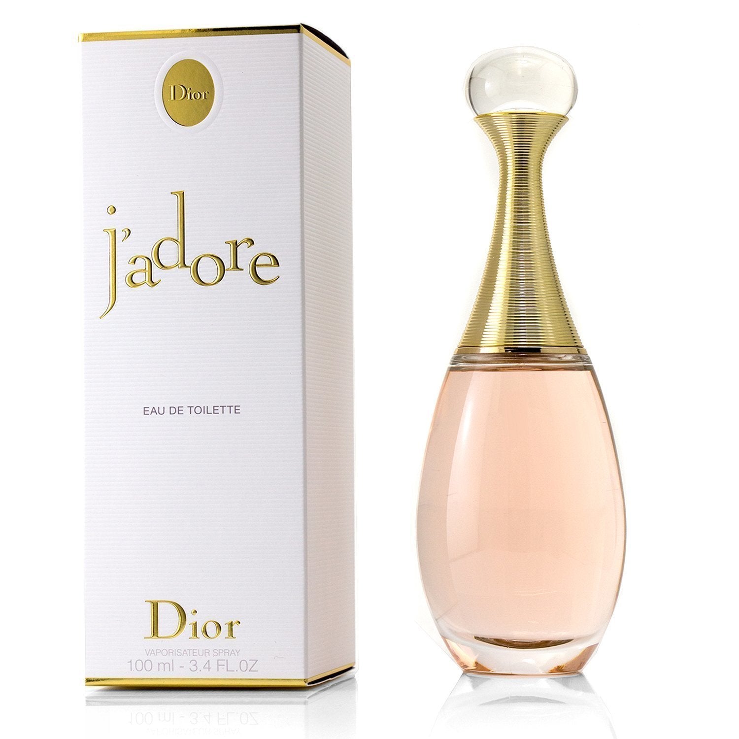 Christian Dior J'Adore Eau De Toilette Spray  50ml/1.7oz