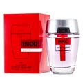 Hugo Boss Hugo Energise Eau De Toilette Spray 75ml/2.5oz