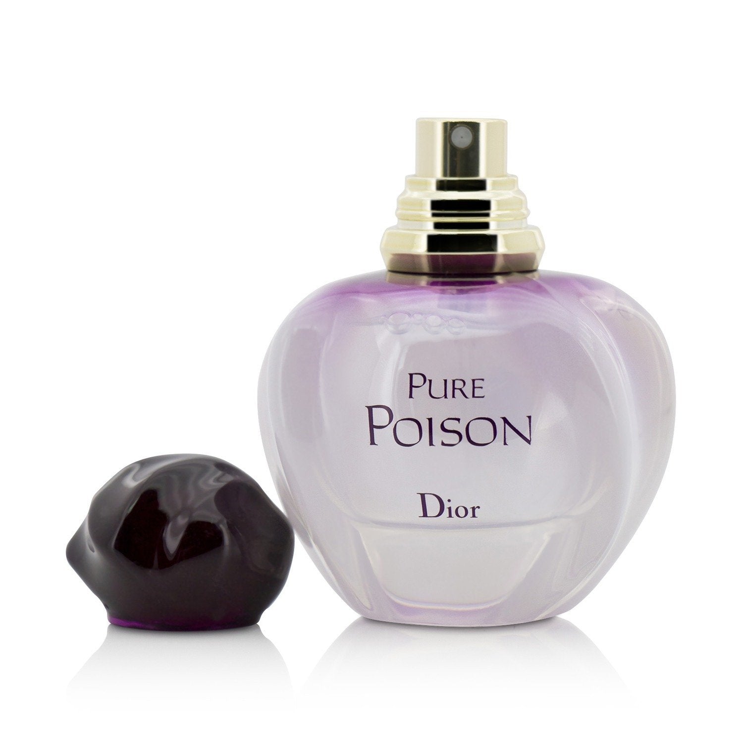 Christian Dior Pure Poison Eau De Parfum Spray  30ml/1.02oz