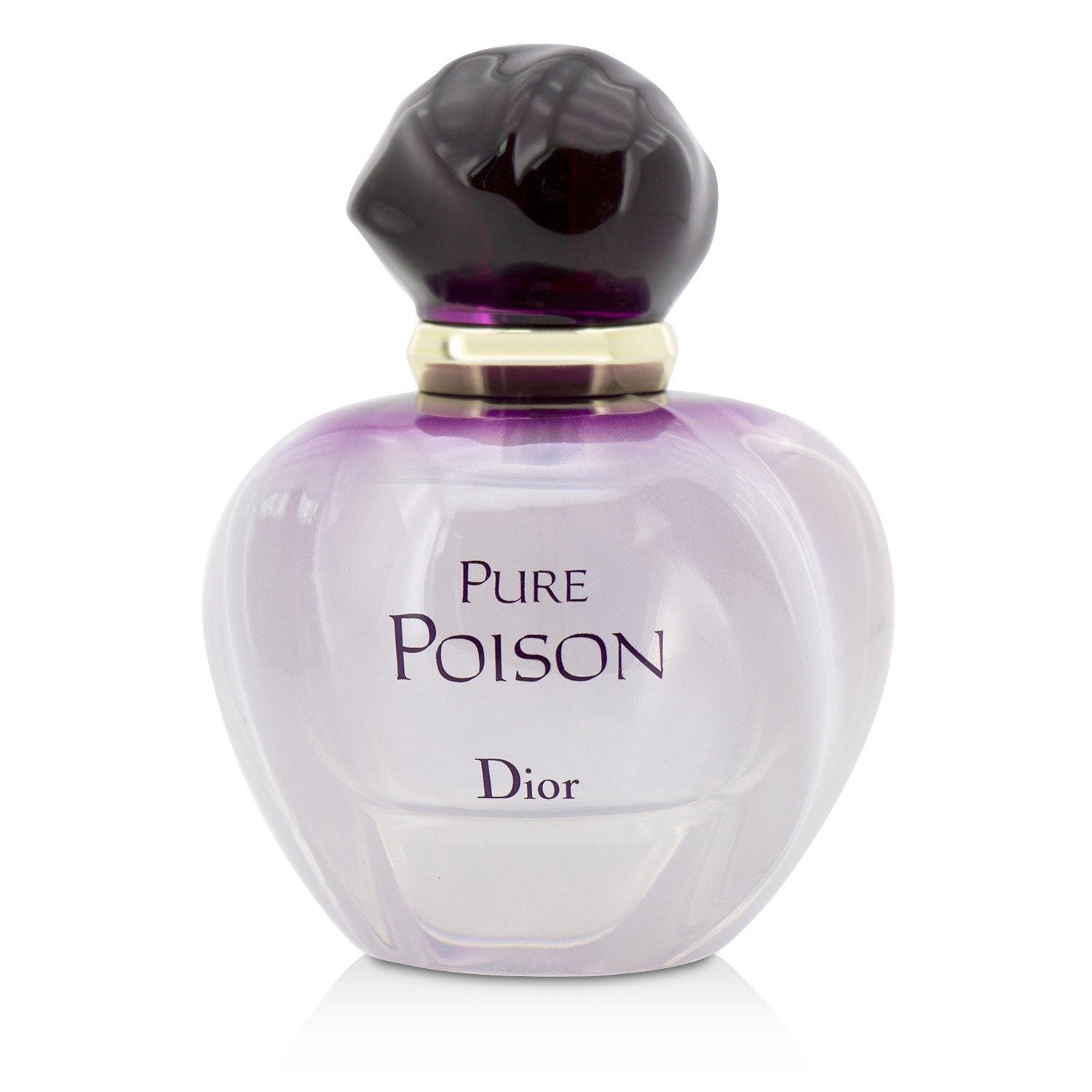Christian Dior Pure Poison Eau De Parfum Spray  100ml/3.4oz