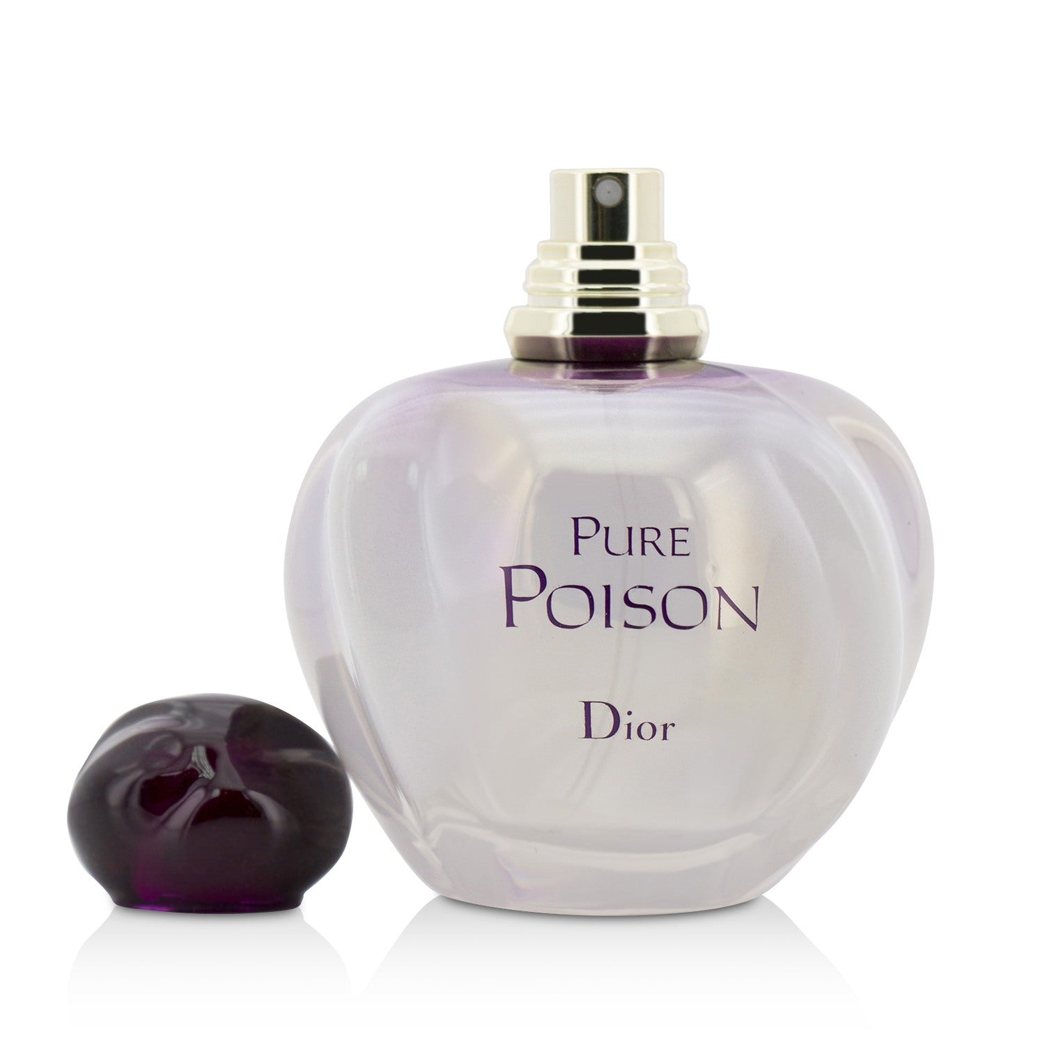 Christian Dior Pure Poison Eau De Parfum Spray  30ml/1.02oz