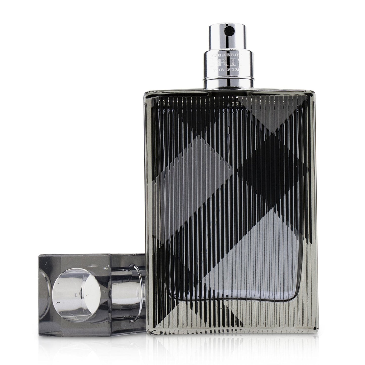 Burberry Brit Eau De Toilette Spray  100ml/3.4oz