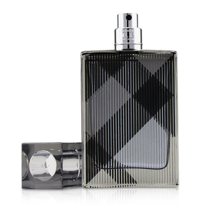 Burberry Brit Eau De Toilette Spray  100ml/3.4oz