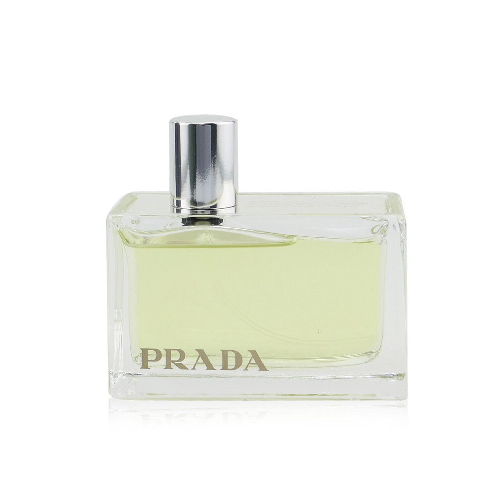 Prada Amber Eau de Parfum Spray  80ml/2.7oz