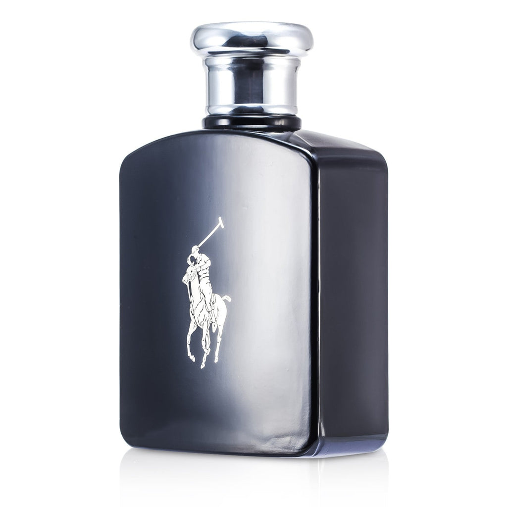 Ralph Lauren Polo Black Eau De Toilette Spray  40ml/1.3oz