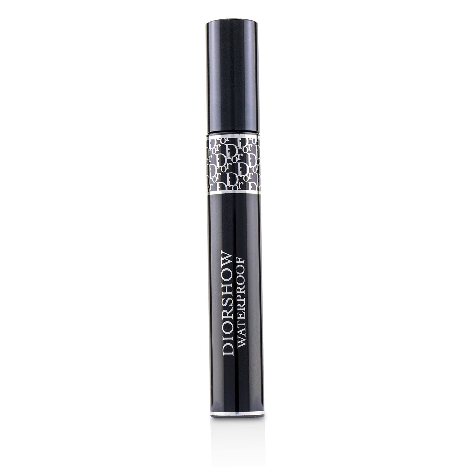 Christian Dior Diorshow Mascara Waterproof - # 090 Black (Packaging Random Pick)  11.5ml