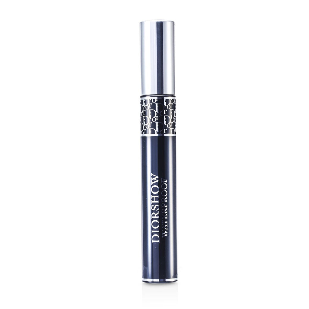 Christian Dior Diorshow Mascara Waterproof - # 698 Chesnut (Box Slightly Damaged)  11.5ml/0.38oz