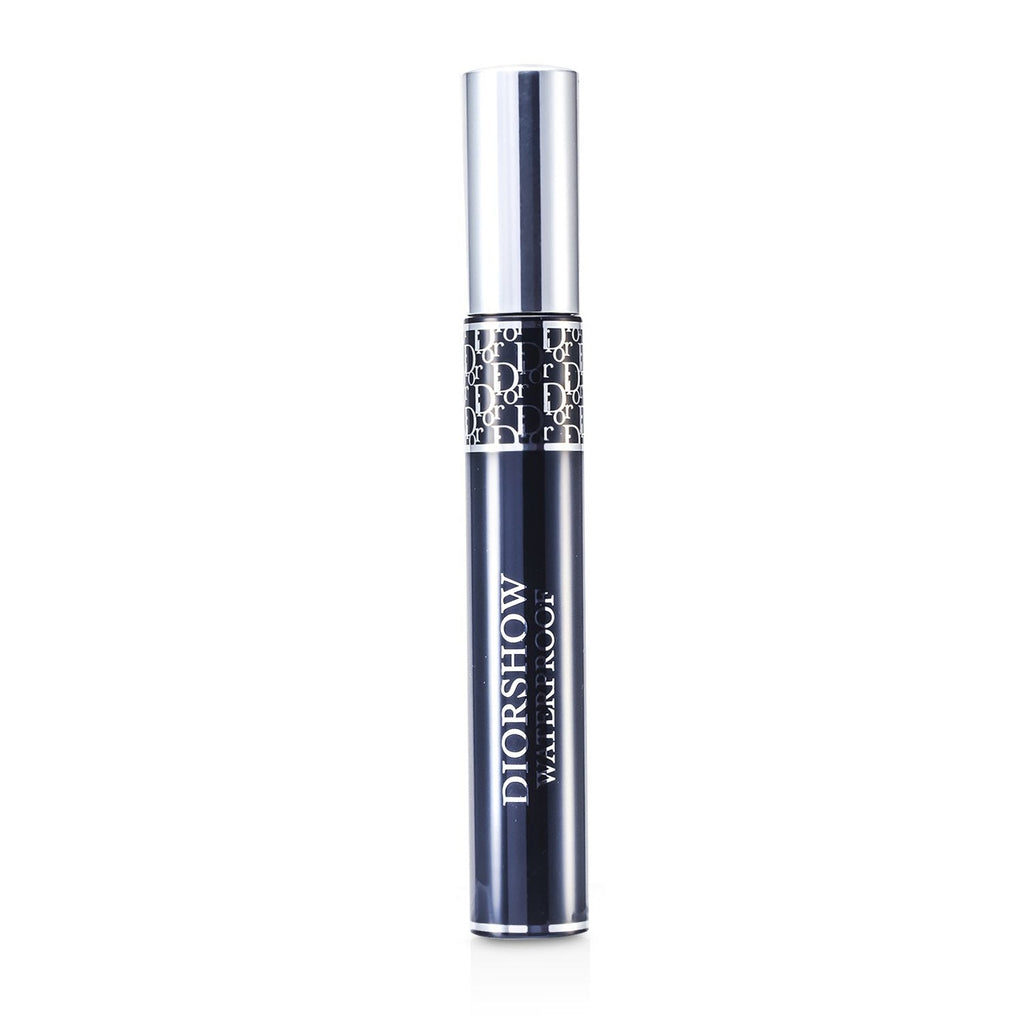 Christian Dior Diorshow Mascara Waterproof - # 258 Catwalk Blue  11.5ml/0.38oz