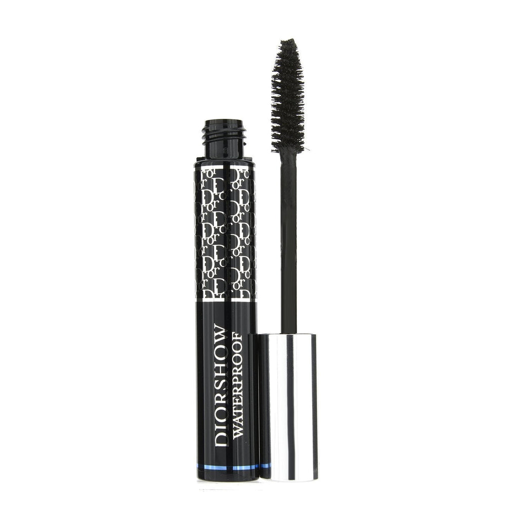 Christian Dior Diorshow Mascara Waterproof - # 698 Chesnut (Box Slightly Damaged)  11.5ml/0.38oz