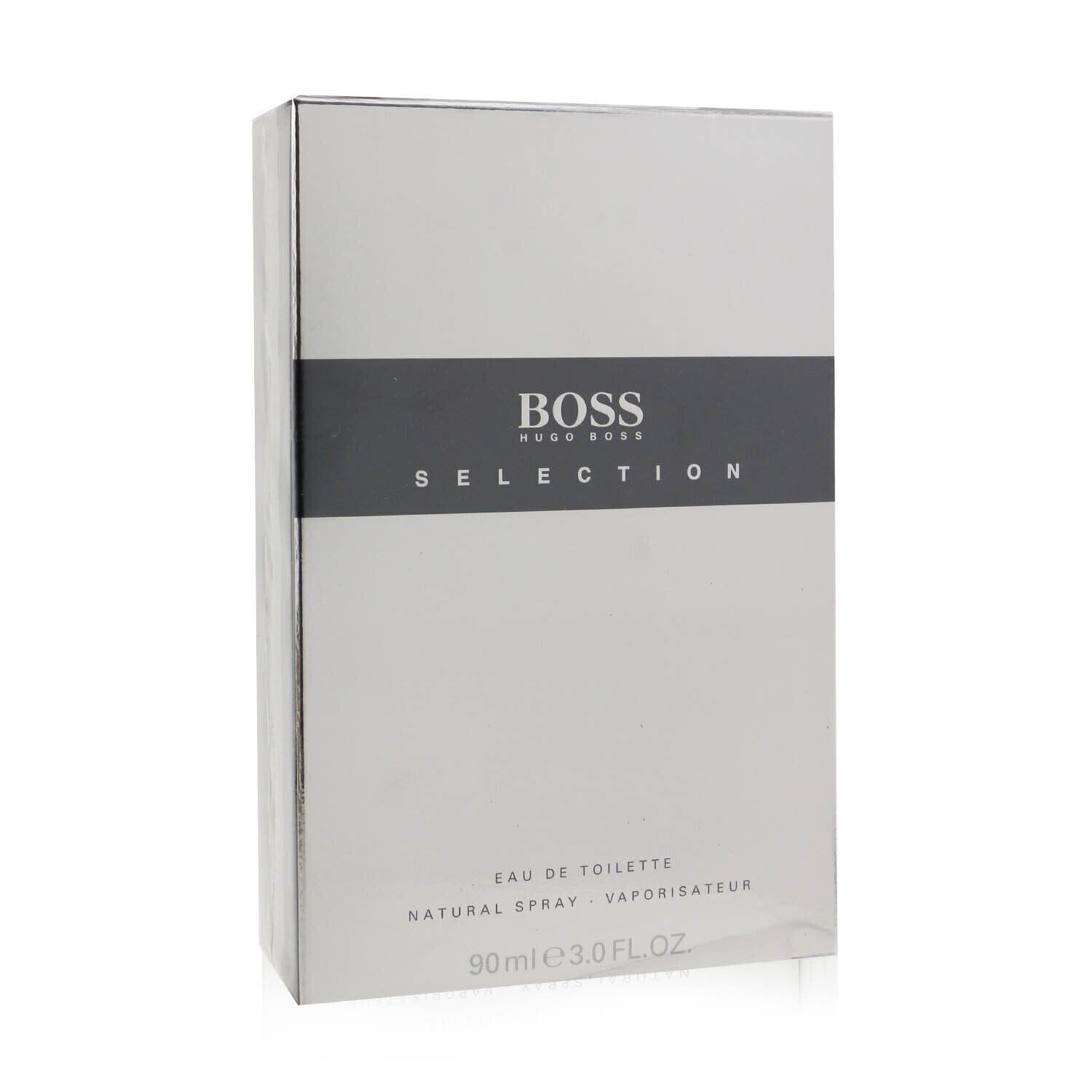 Hugo Boss Boss Selection Eau De Toilette Spray  90ml/3oz